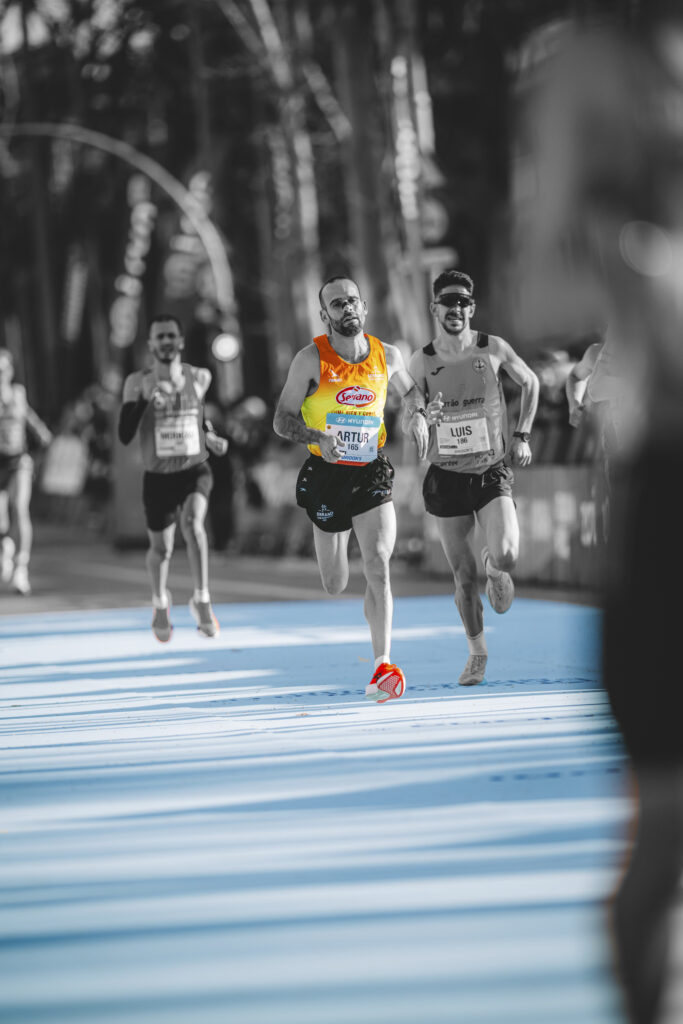 43 artur bossy media maraton