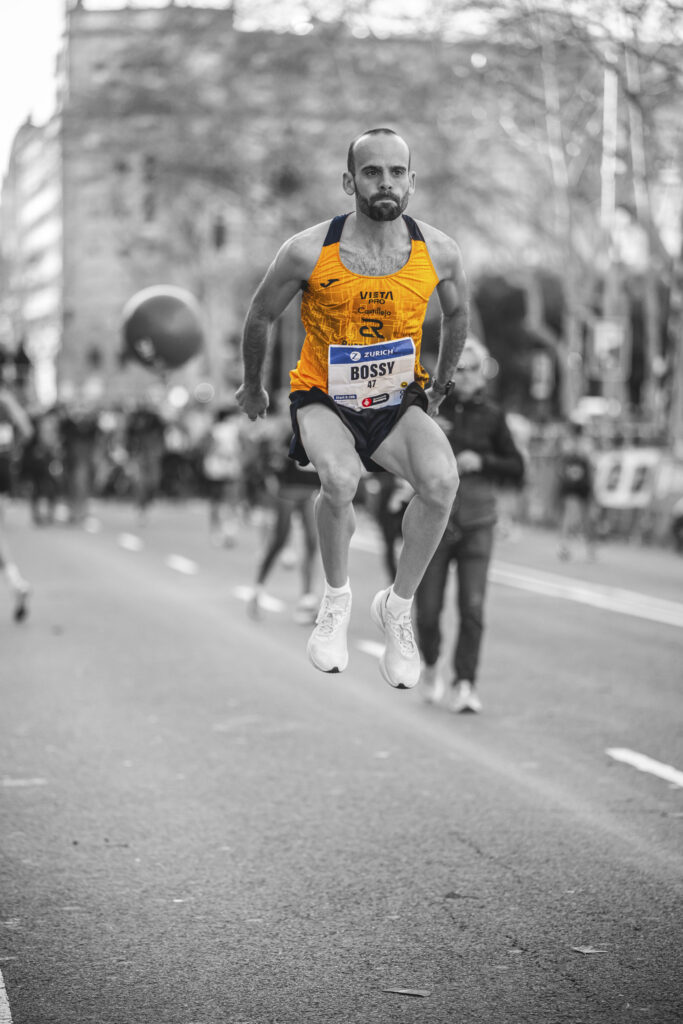 19 artur bossy calentamientos