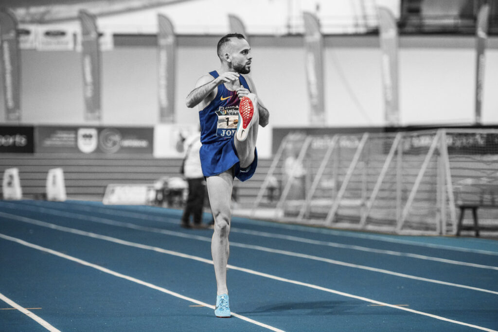 28 artur bossy atleta barça entreno jm