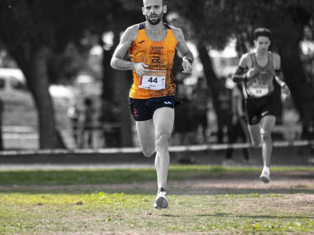 32 artur bossy cross 