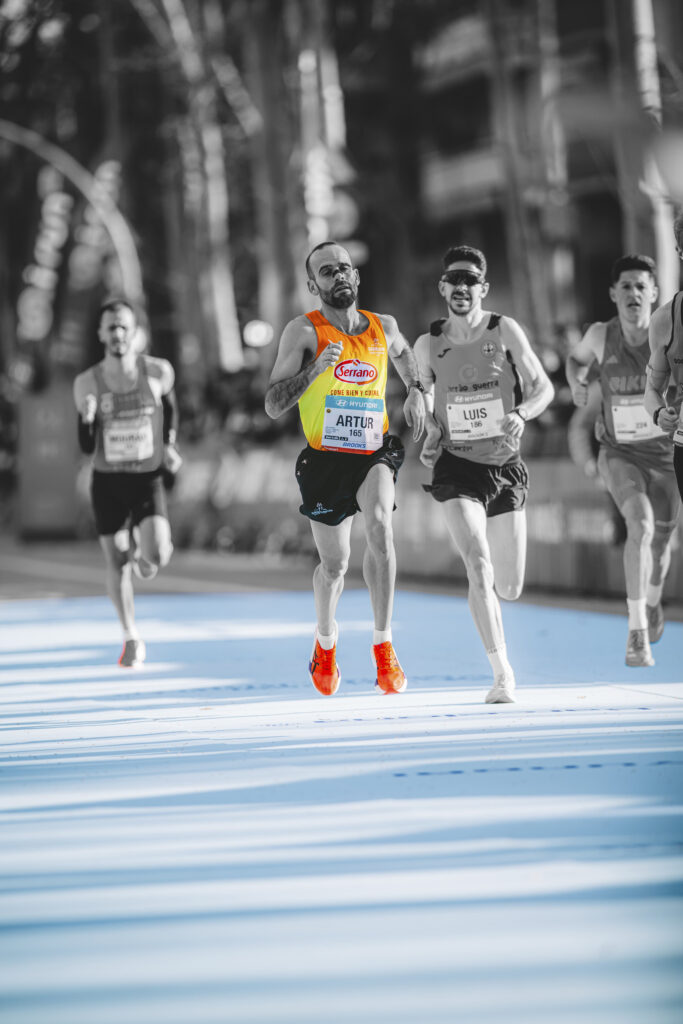 45 artur bossy media maraton