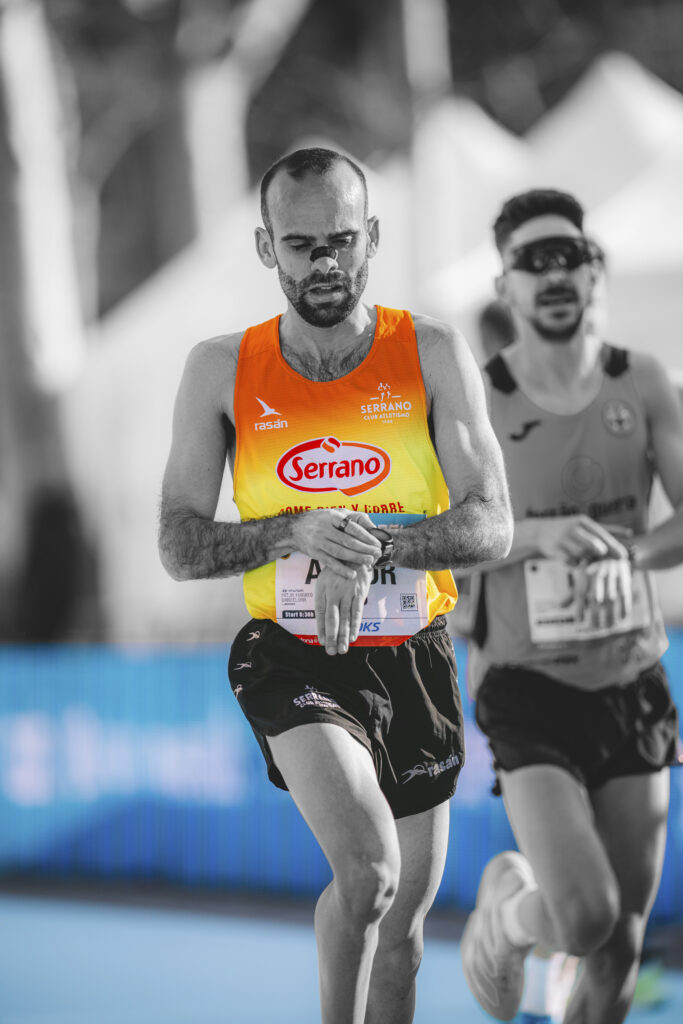 46 artur bossy media maraton