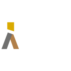 artur bossy logotipo en blanco y a color